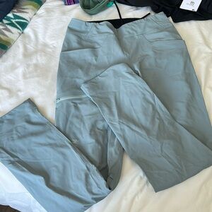 Arcteryx Sigma SL pant